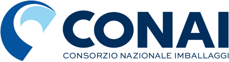 Logo Conai